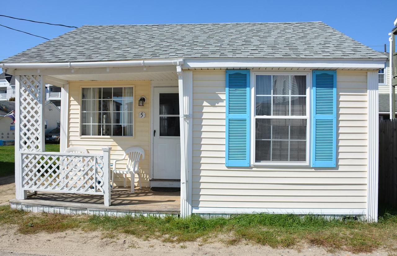 Little Miss Cottages Old Orchard Beach Dış mekan fotoğraf
