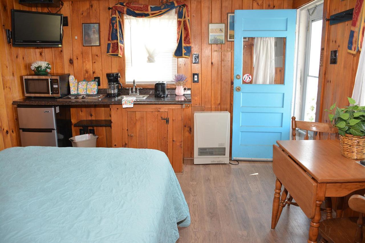Little Miss Cottages Old Orchard Beach Dış mekan fotoğraf