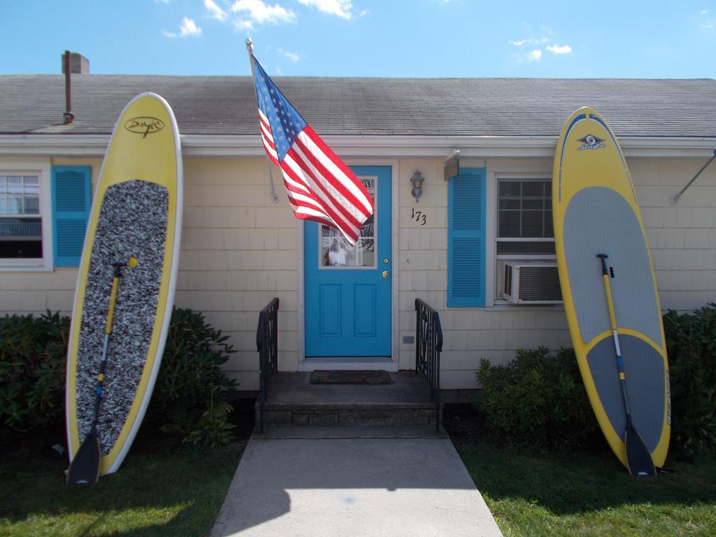 Little Miss Cottages Old Orchard Beach Dış mekan fotoğraf