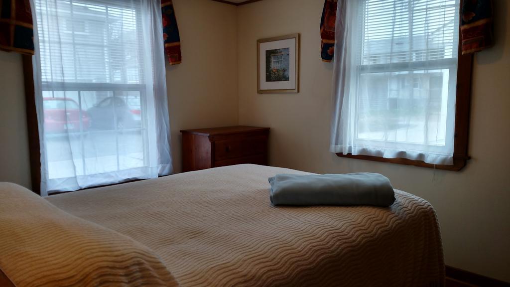 Little Miss Cottages Old Orchard Beach Oda fotoğraf