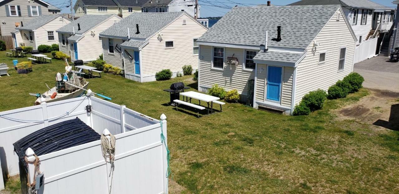 Little Miss Cottages Old Orchard Beach Dış mekan fotoğraf